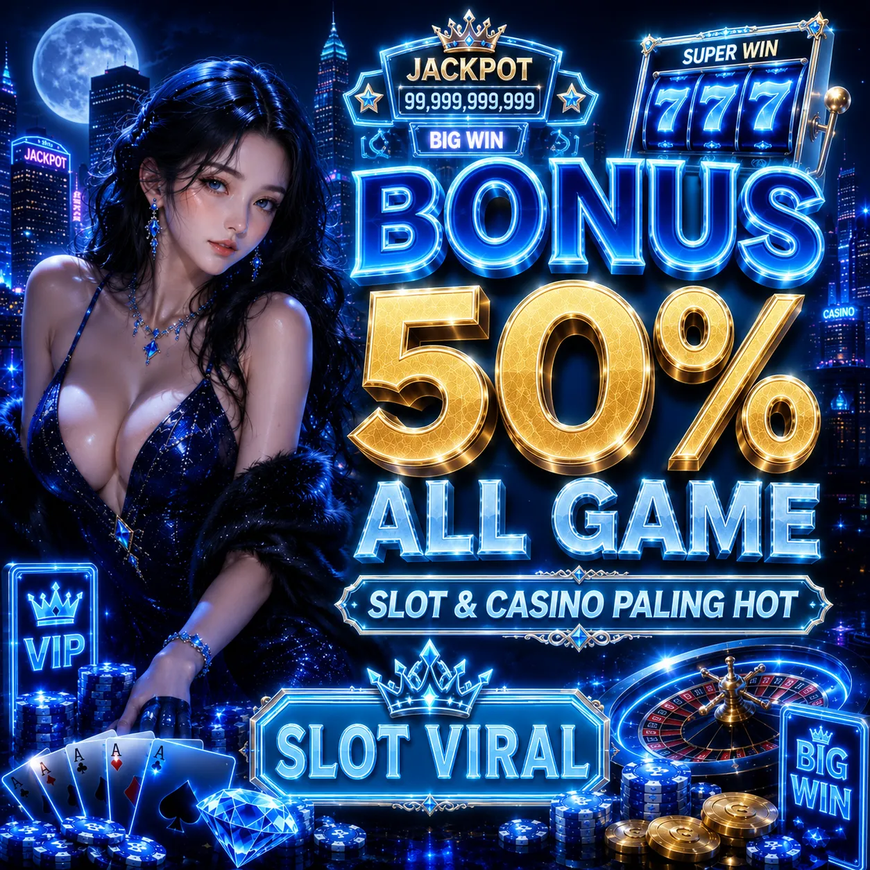 CIKINI88